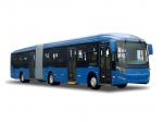 Caio Millennium BRT Articulado 2012 года